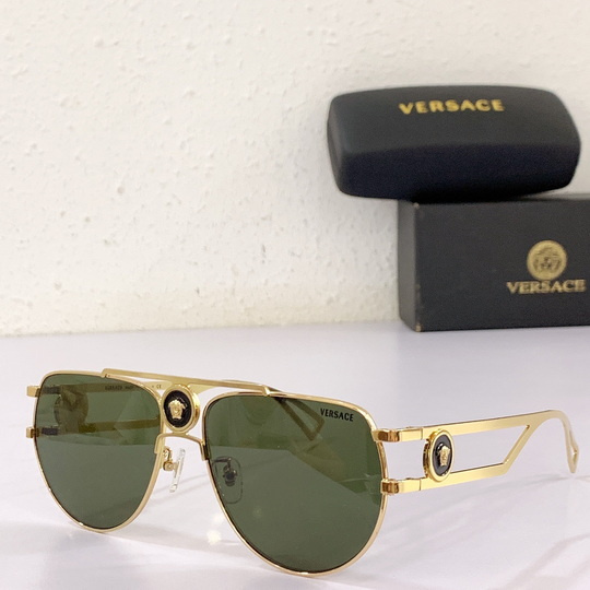 Versace Sunglasses AAA+ ID:20220720-80